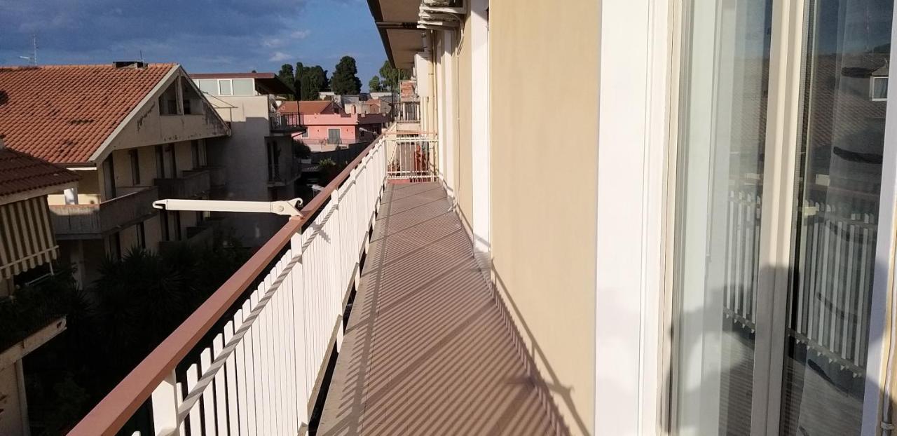 Sebastian house casa vacanze giardini Naxos Esterno foto