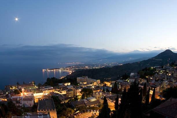 Sebastian house casa vacanze giardini Naxos Esterno foto