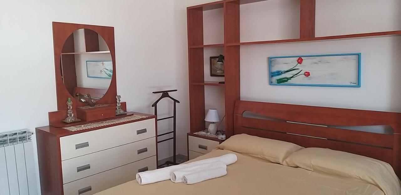 Sebastian house casa vacanze giardini Naxos Esterno foto