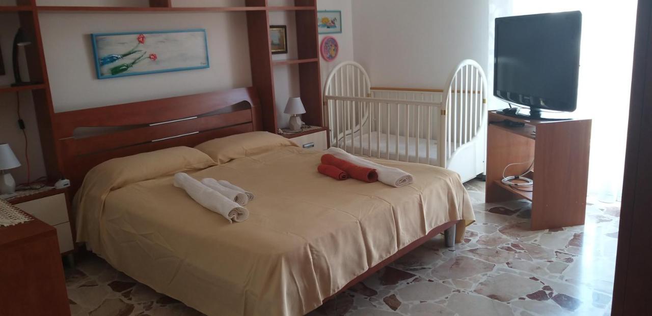Sebastian house casa vacanze giardini Naxos Esterno foto