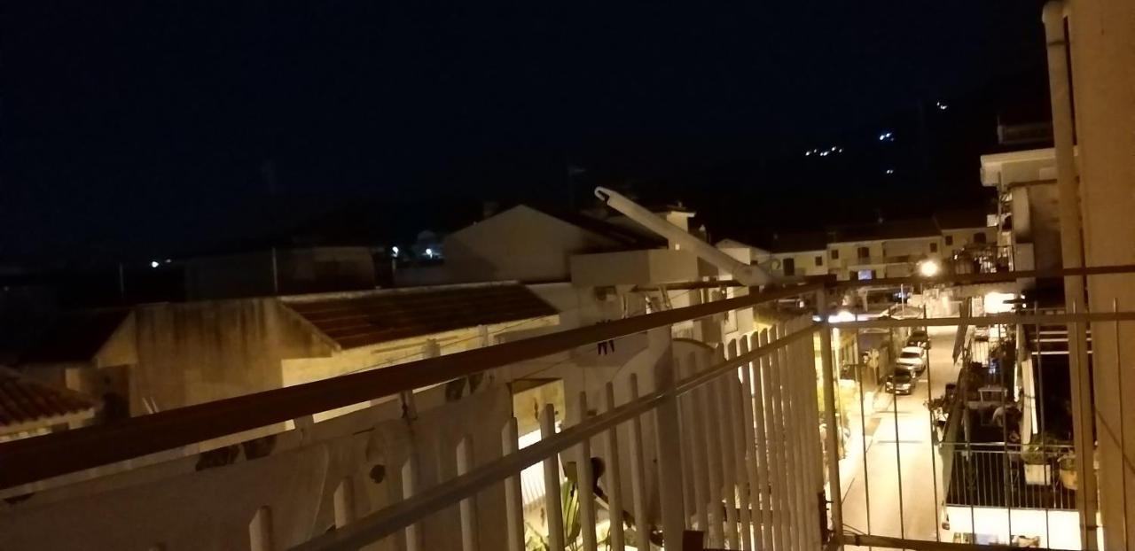 Sebastian house casa vacanze giardini Naxos Esterno foto
