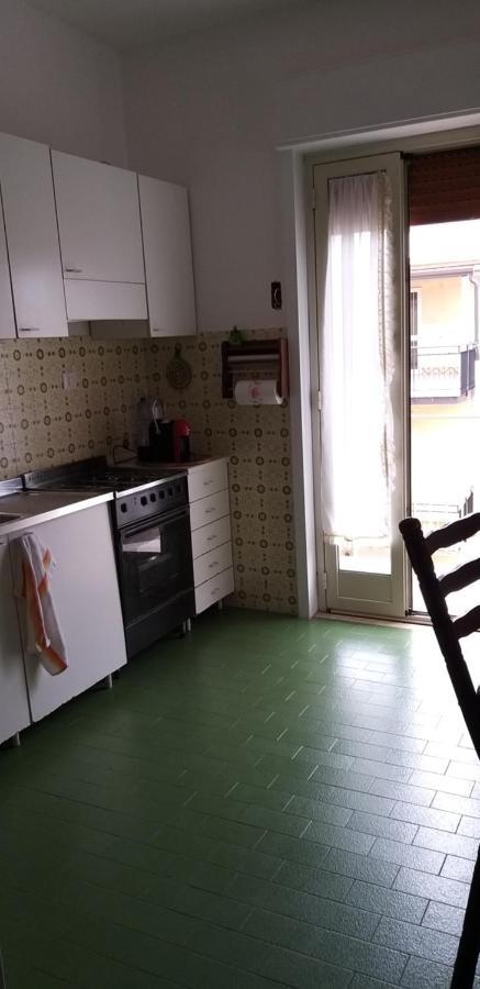 Sebastian house casa vacanze giardini Naxos Esterno foto