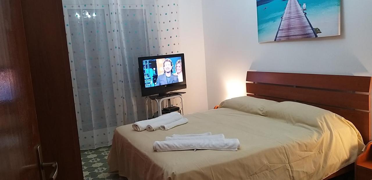 Sebastian house casa vacanze giardini Naxos Esterno foto