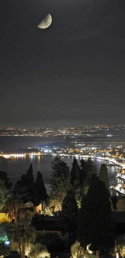 Sebastian house casa vacanze giardini Naxos Esterno foto