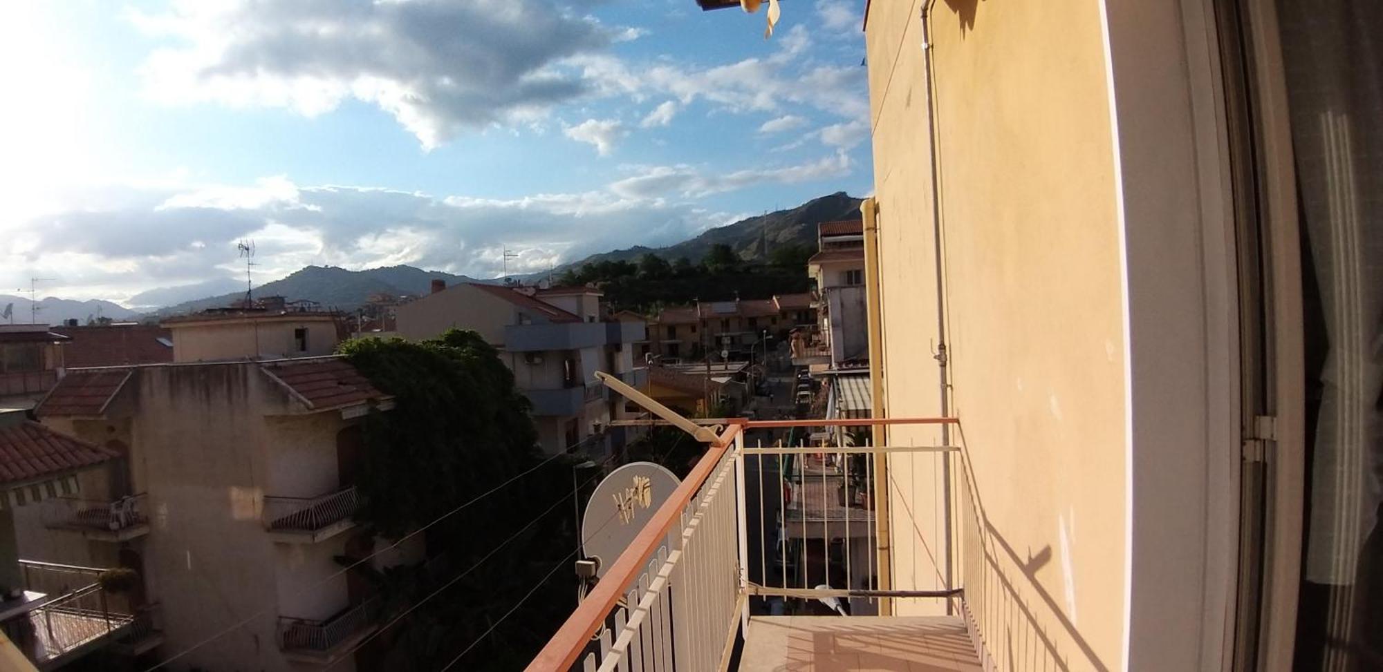 Sebastian house casa vacanze giardini Naxos Camera foto