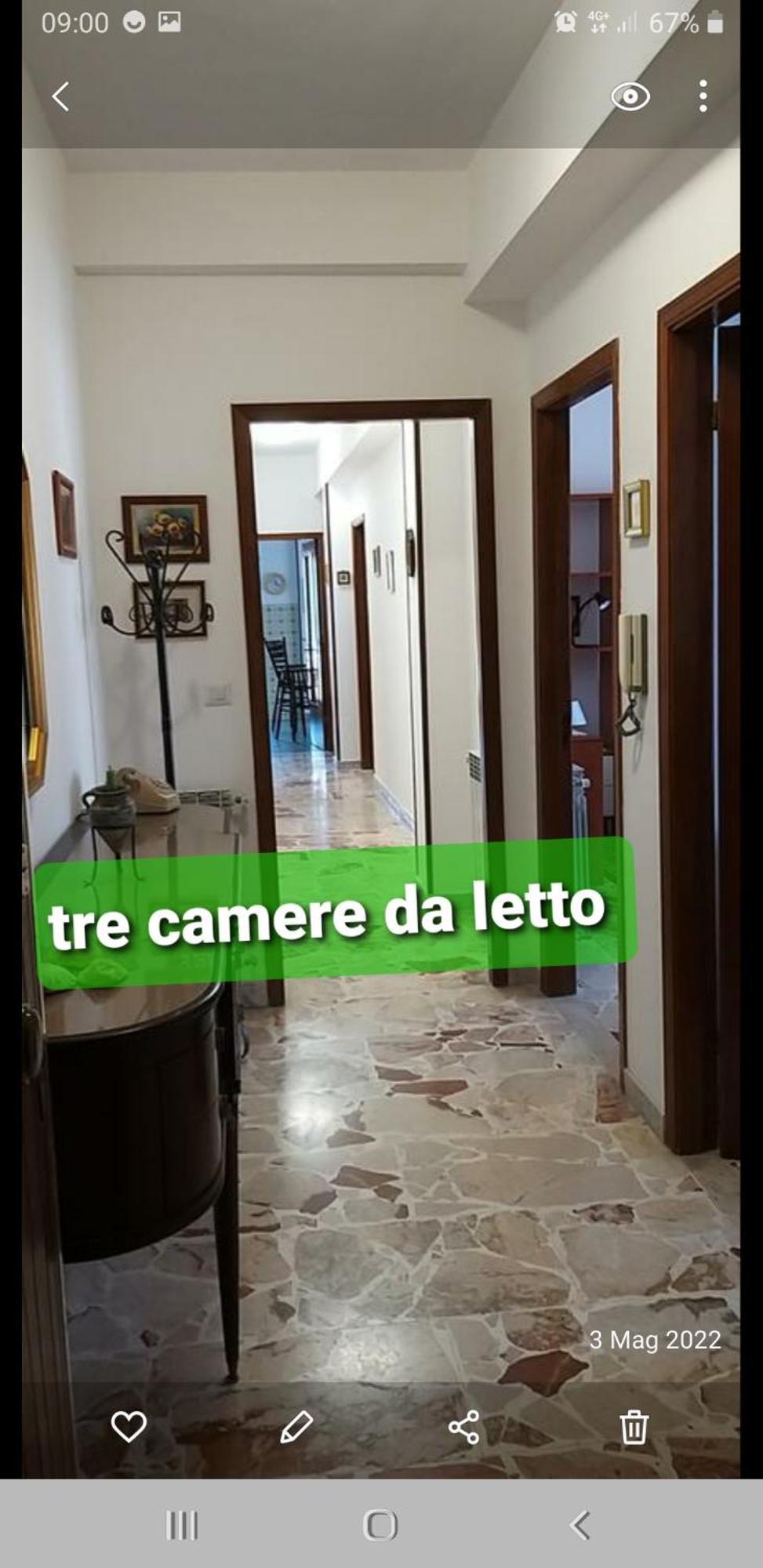 Sebastian house casa vacanze giardini Naxos Esterno foto